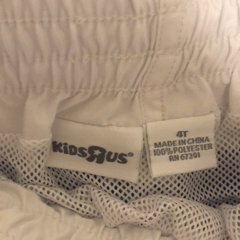 Kids R US swim set - Picture 7 of 7
